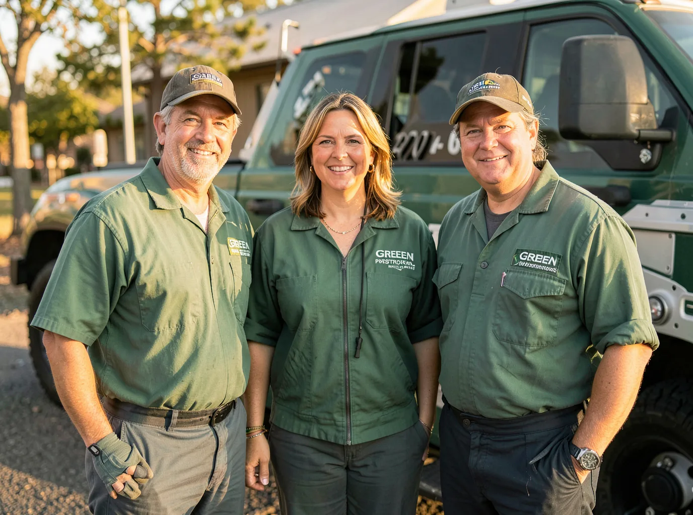 Water Damage Restoration company in Rossville, GA
