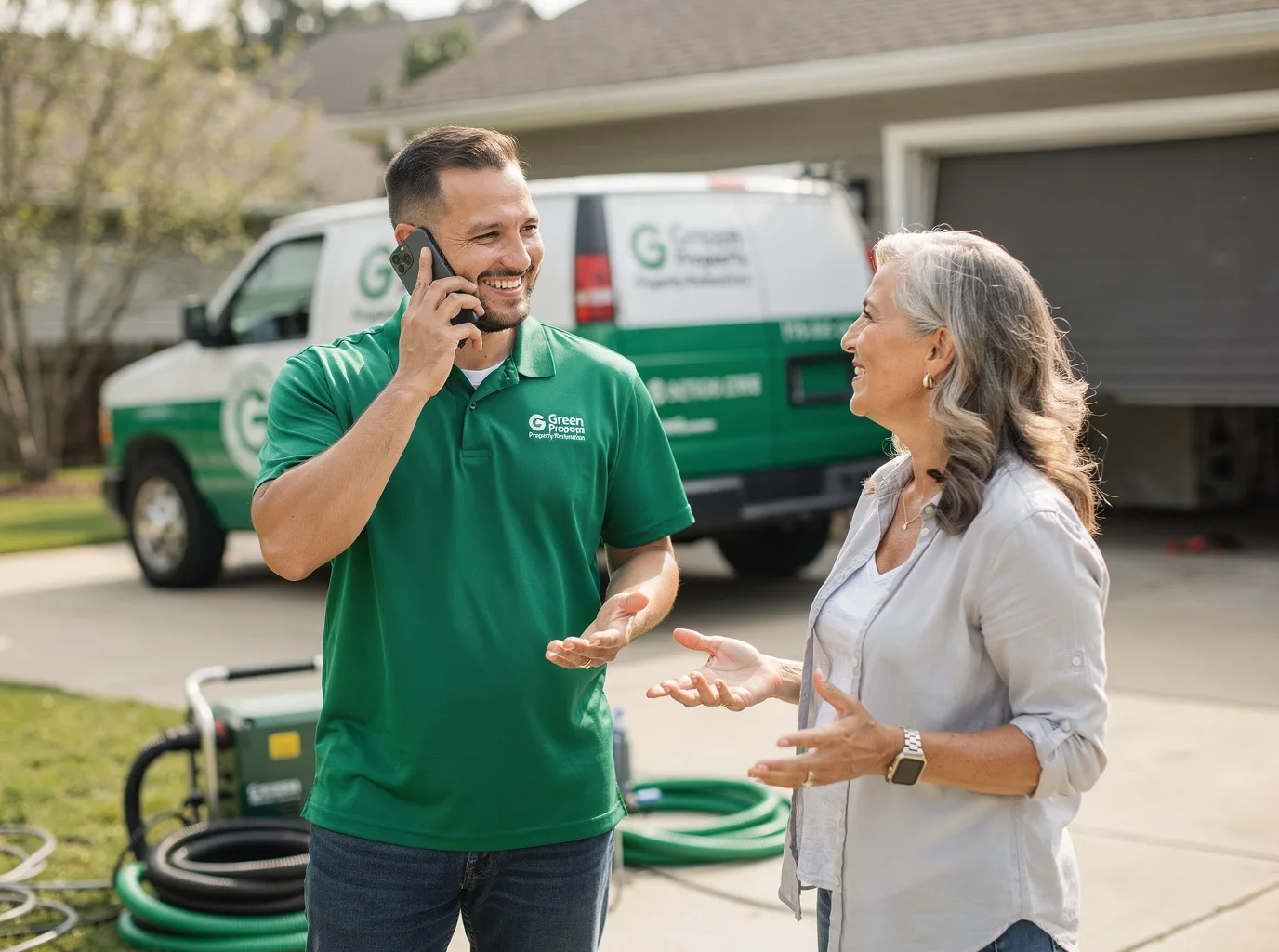 Water Damage Restoration Rossville, GA FAQs